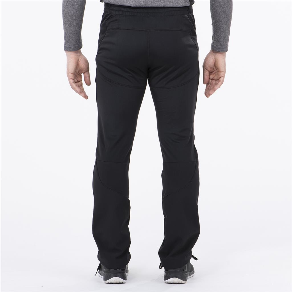 Corvara Pant, Black