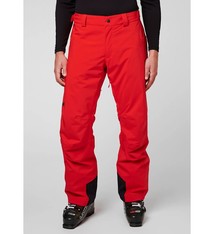 Legendary Insulated Pant, Alert Red