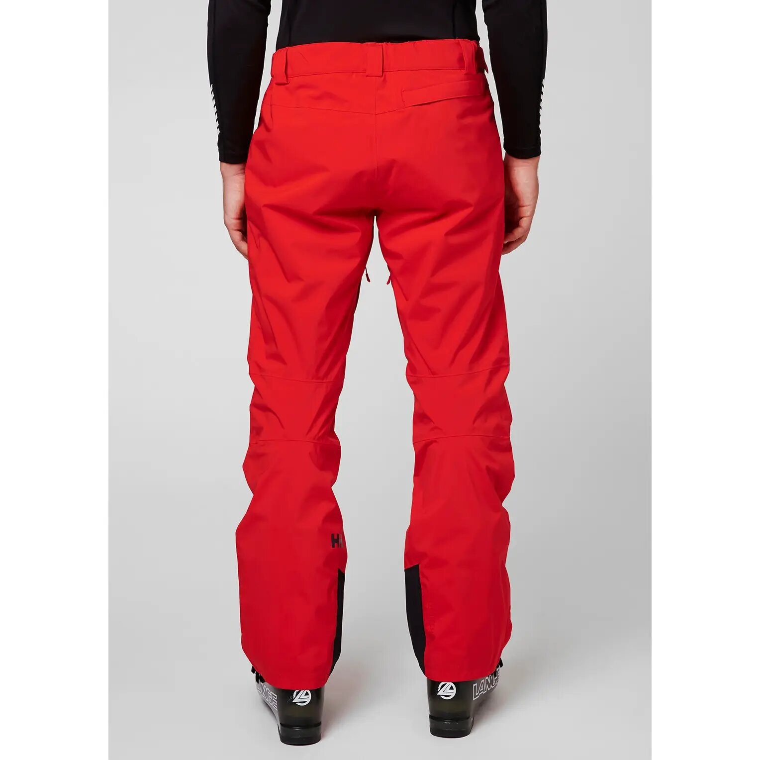 Legendary Insulated Pant, Alert Red