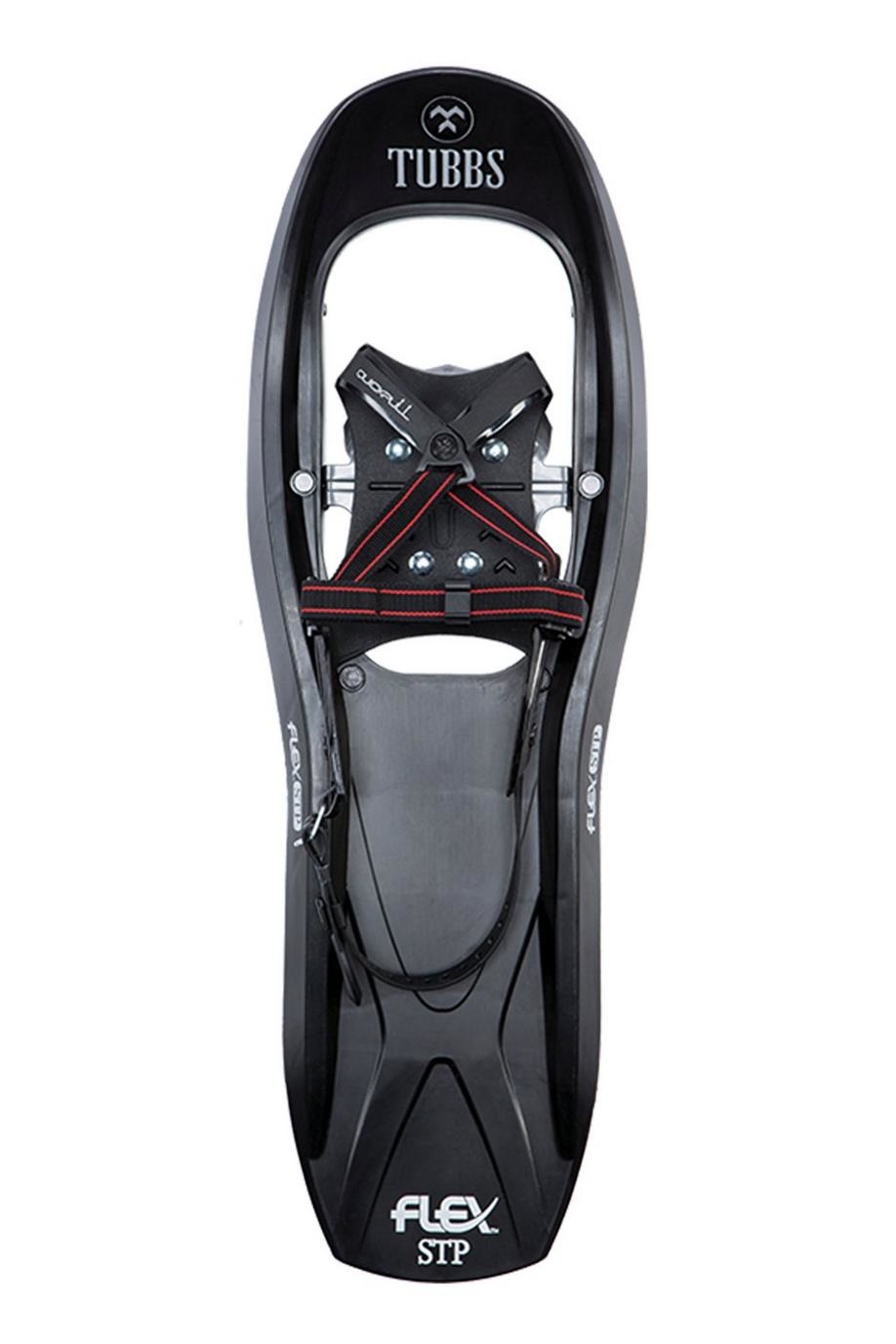 Flex STP 24, Black