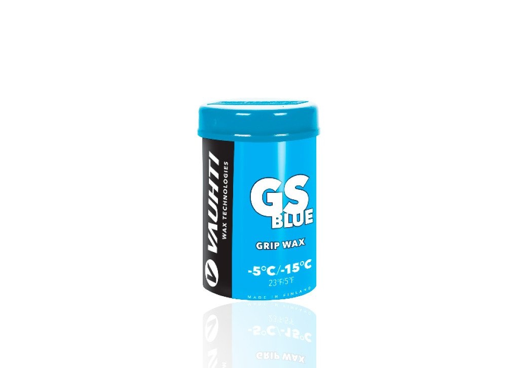 GS Blue, -5/-15