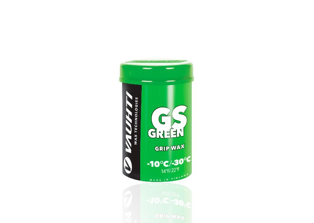 GS Green, -10/-30