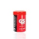GS Red, +1/-2