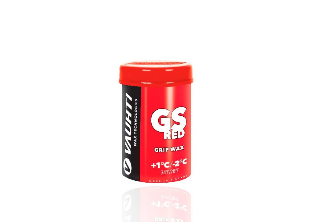 GS Red, +1/-2