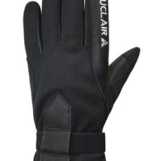 Lillehammer Glove, Black