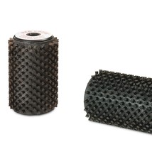 Roto Brush, Horsehair 6mm