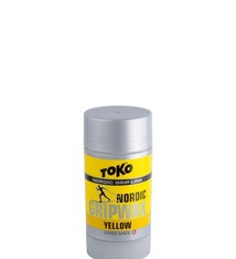 Nordic GripWax 25g Yellow