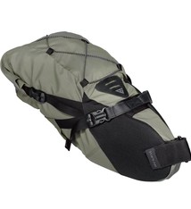 BACKLOADER 10L GREEN