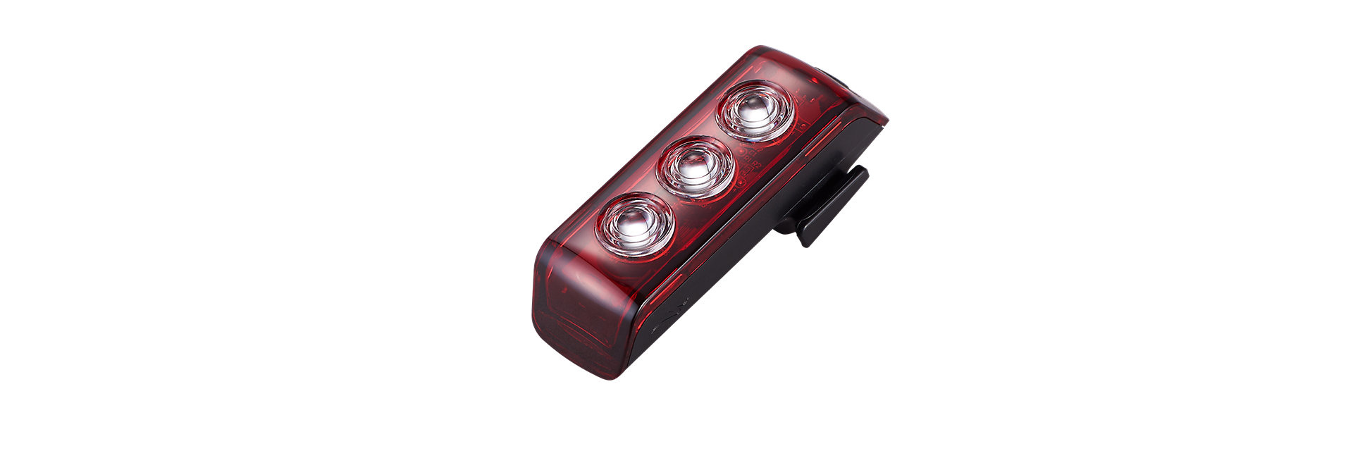 FLUX 250R TAILLIGHT