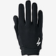 W Trail Glove LF, Black