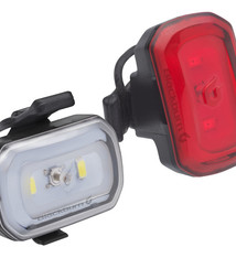 +CLICK USB COMBO BLACK