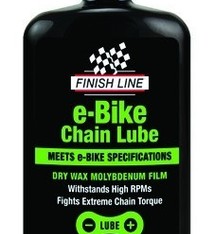 EBIKE CHAIN LUBE 4OZ
