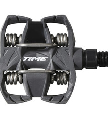 Time +MX 2 TRAIL PEDAL ATAC EASY STEEL