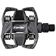 Time +MX 2 TRAIL PEDAL ATAC EASY STEEL