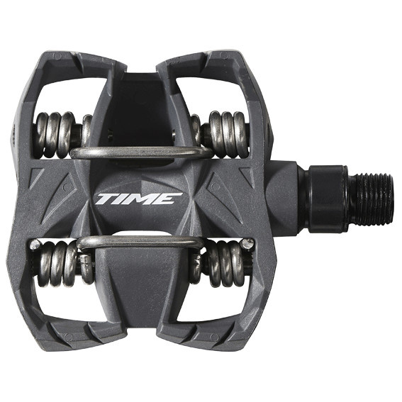 Time +MX 2 TRAIL PEDAL ATAC EASY STEEL