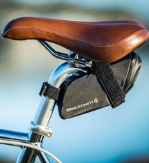 GRID SEAT BAG - SMALL