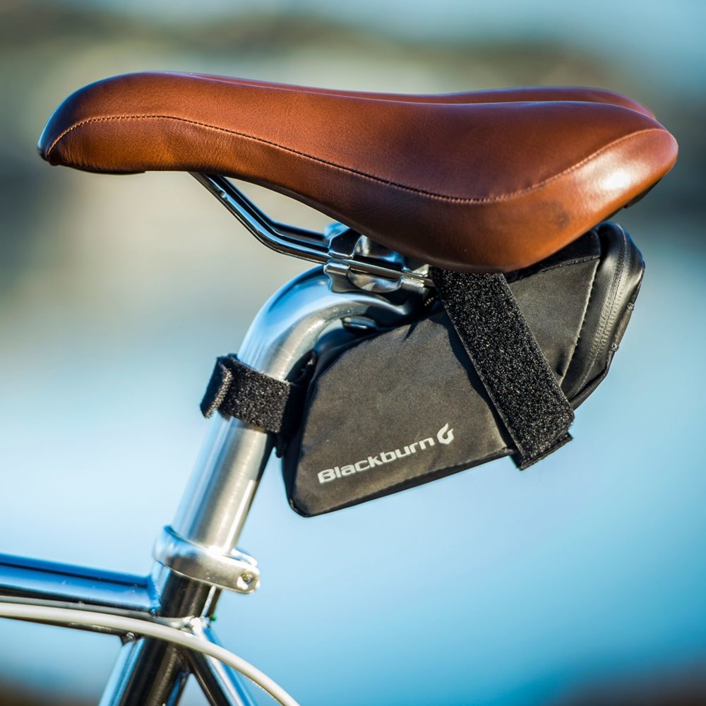 GRID SEAT BAG - SMALL
