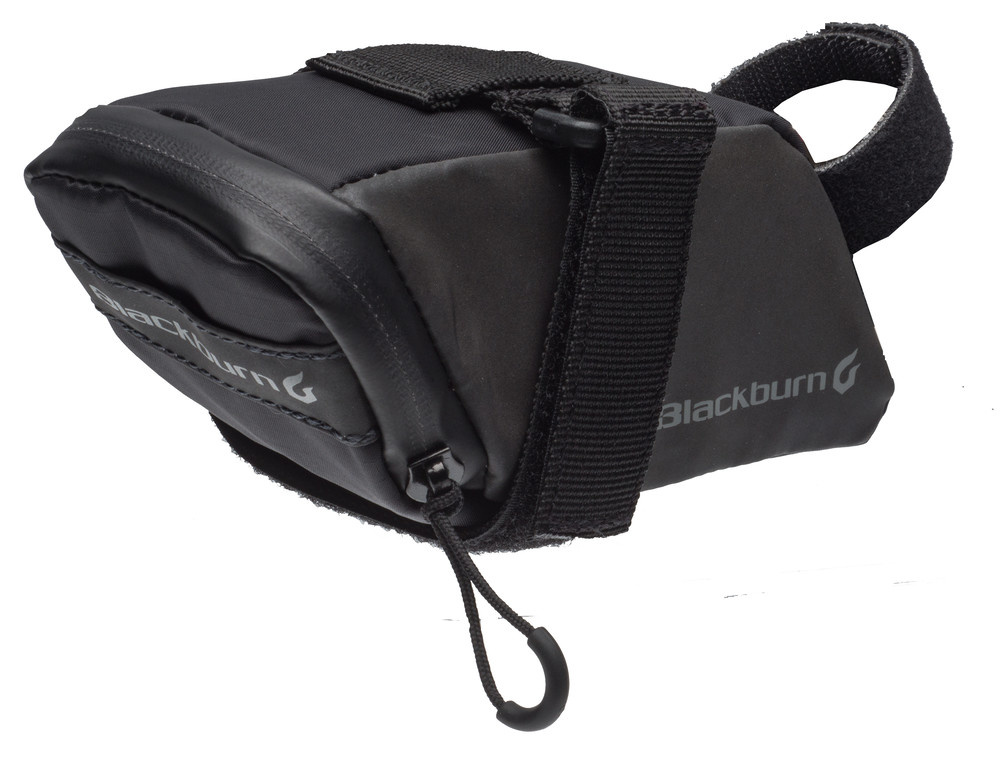 GRID SEAT BAG - SMALL