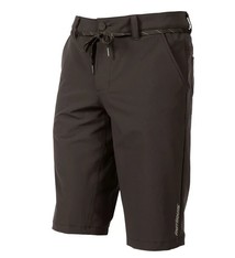 Fasthouse Fasthouse Kicker Short, Black