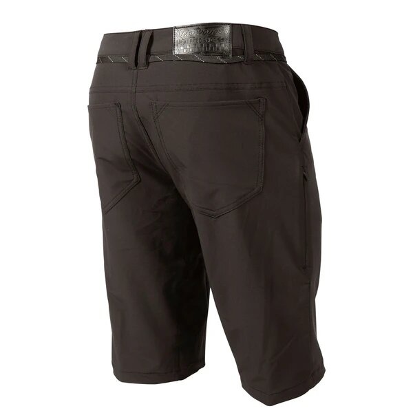 Fasthouse Fasthouse Kicker Short, Black