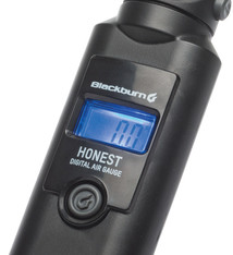 HONEST DIGITAL PRESSURE GAUGE