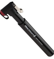 Mammoth 2Stage Anyvalve Black