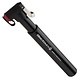 Mammoth 2Stage Anyvalve Black