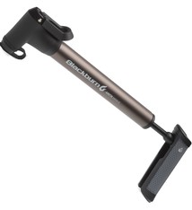 AIRSTICK ANYVALVE MINI PUMP PEWTER