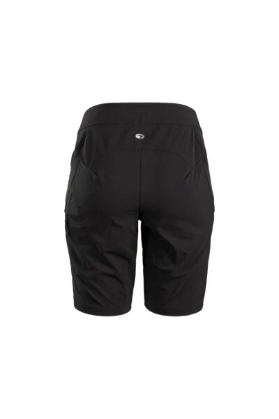 W Off Grid ll Short, Black