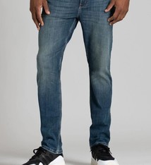 Performance Denim Relaxed Taper, Galactic