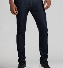 Performance Denim Slim, Heritage Rinse