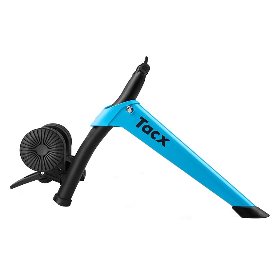 Tacx Boost, Magnetic