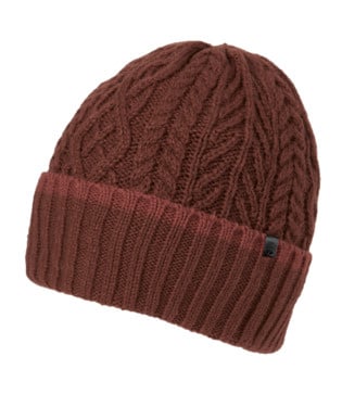 Harvest Beanie