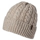 Drifter Beanie, Oatmeal