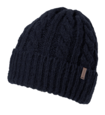 Drifter Beanie, Navy