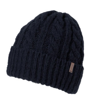 Drifter Beanie, Navy