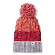 Isto Retro Beanie, Pomegranate