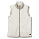 Urbanesque Vest, Creme