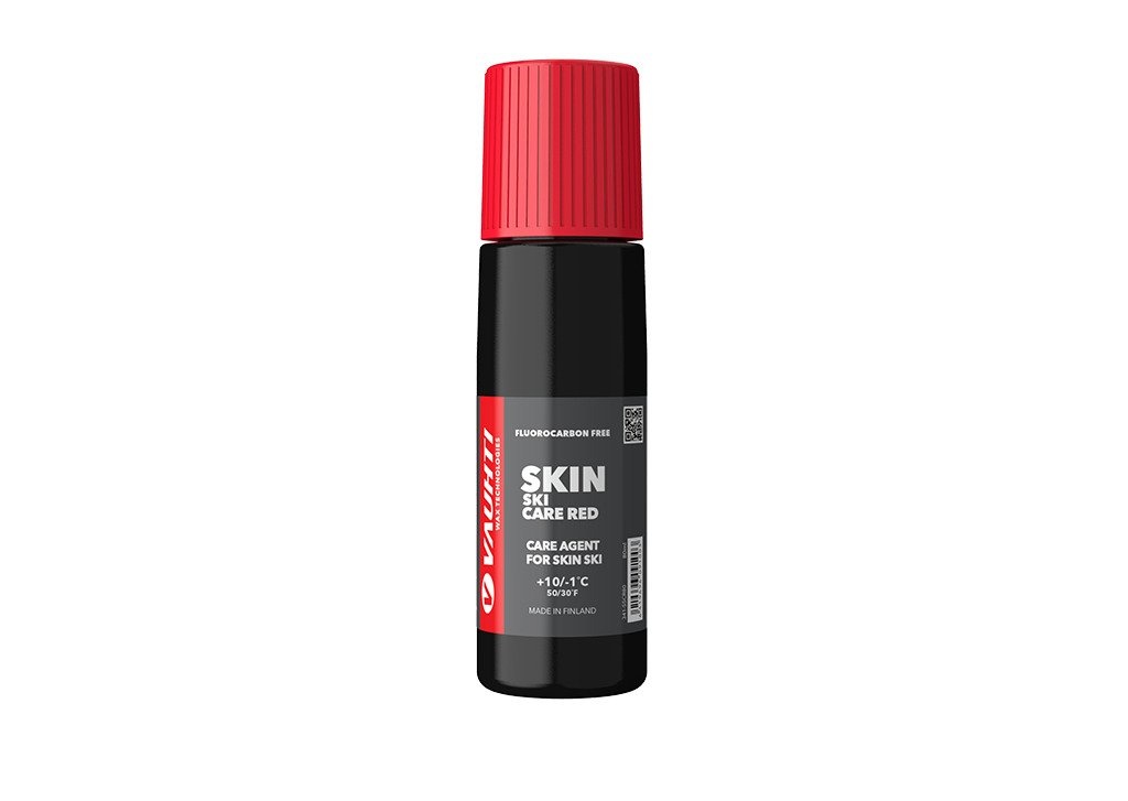 Skin Care Red