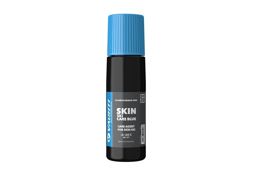 Skin Care BLUE