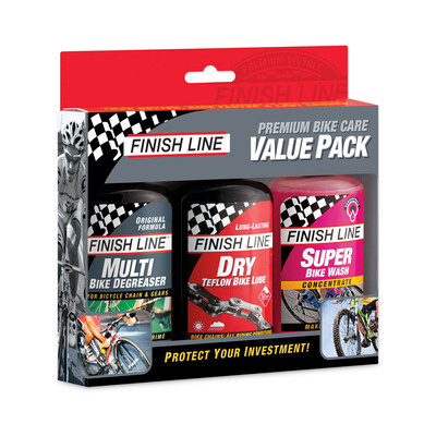 VALUE PACK 4OZ 3 PACK DRY