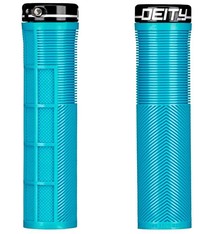 Knuckleduster Grip, 133mm Turquoise