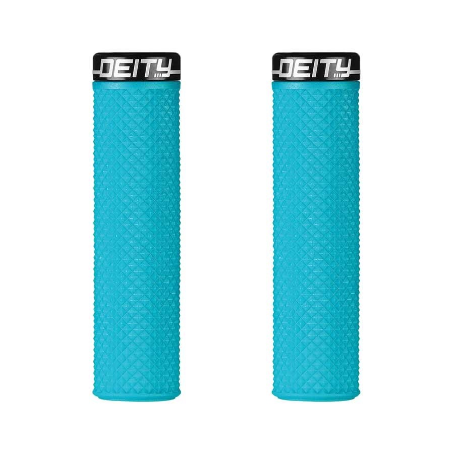 Supacush Grip, 133mm Turquoise