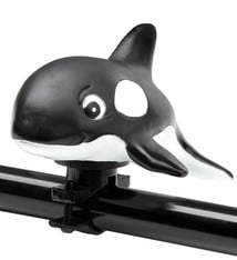 Honk Honk, Whale
