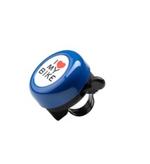 Ring-a-Ling Bike Love