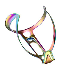 FLY CAGE ANO - Oil Slick .