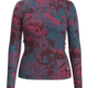 W Thermal Baselayer Crew, Twilight Marble