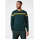 Carv Knitted Sweater, Dark Spruce