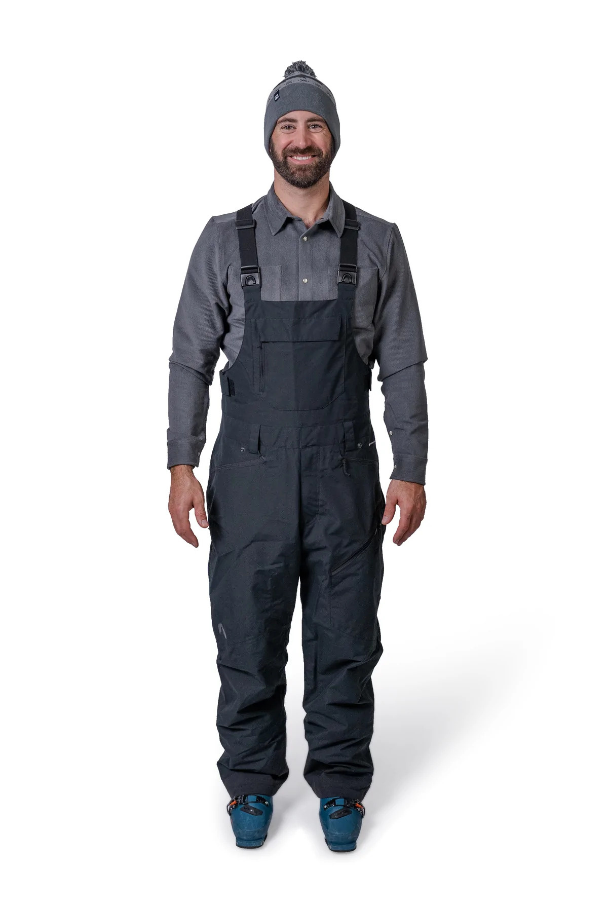 Flylow Gear Snowman Bib