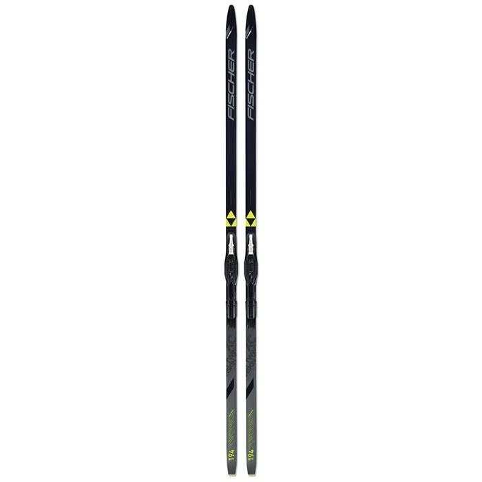 Twin Skin Sport IFP
